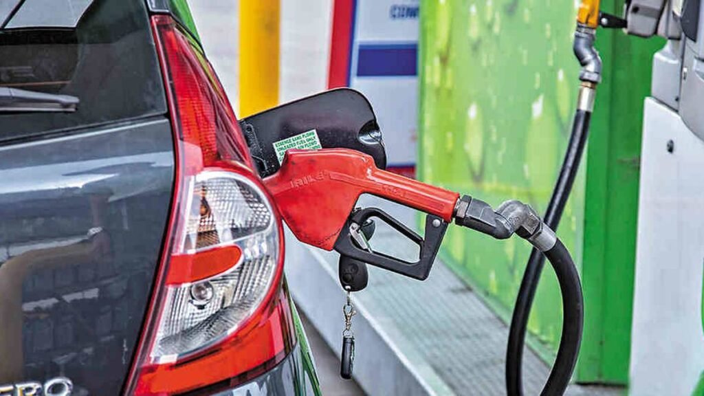 Sube el precio de la gasolina en Colombia para 2021