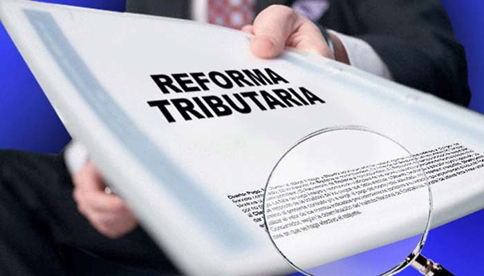 Reforma Tributaria Detalles Del Documento Que Radicará El Gobierno