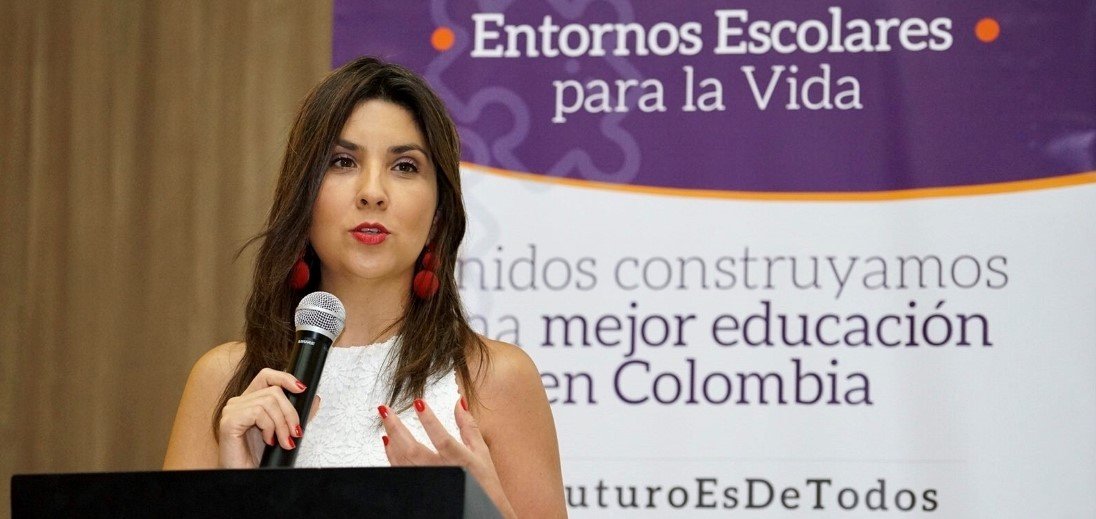 Bogotá Procuraduría Abre Investigación Disciplinaria A Ministra De